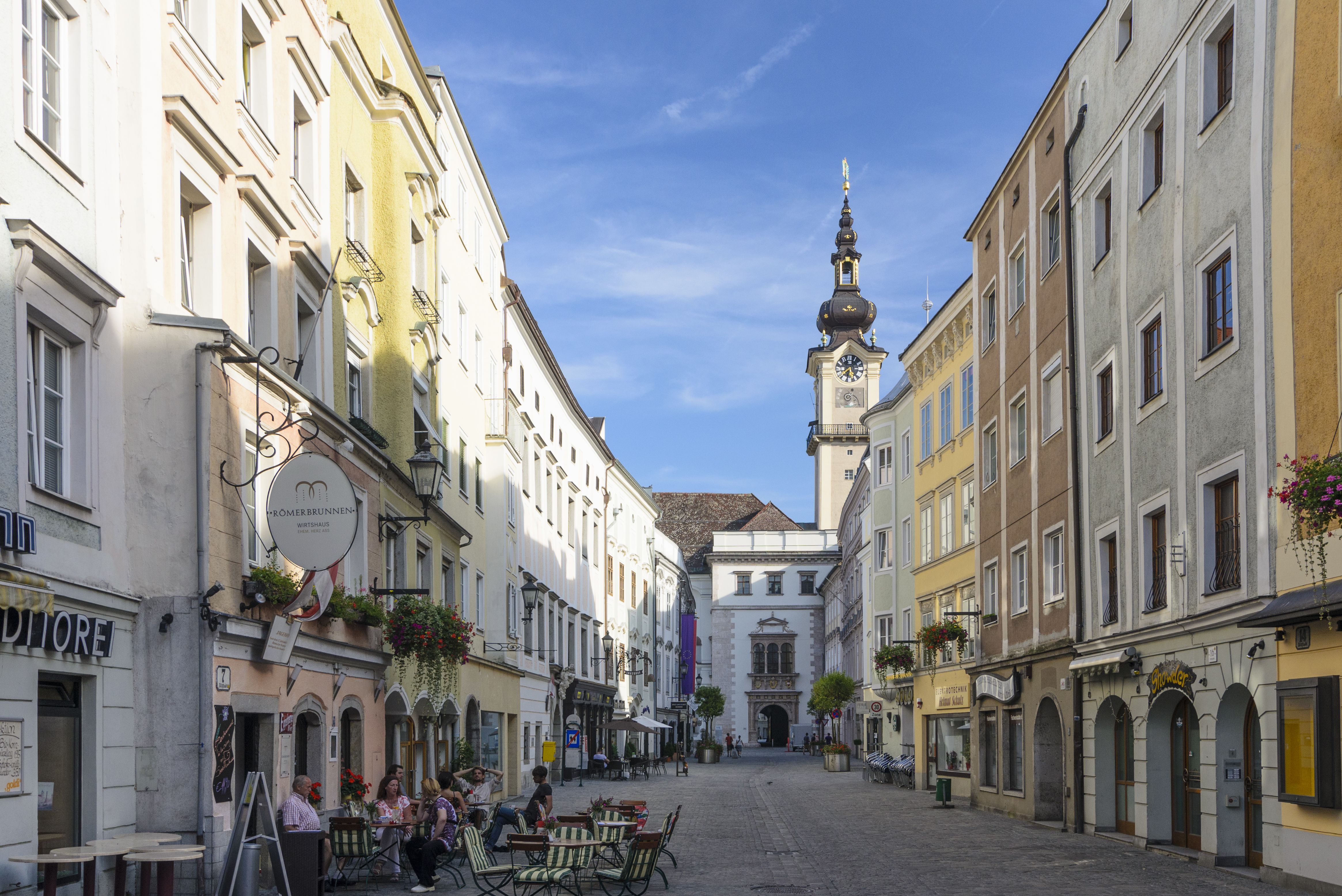 linz oberösterreich - landesregierung oberösterreich linz